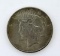 1927 US Peace Silver Dollar; Condition As Shown