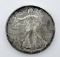 2008 US Fine Silver Eagle Dollar; Condition As Shown
