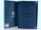 1987-S US Mint Prestige Proof Set, Six Proof Coins Including One Silver Dollar