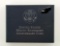 1991-S US Mount Rushmore Anniversary Proof Half Dollar