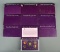 1984-S (2), 1985-S, 1986-S, 1987-S (3), 1988-S, 1991-S (2) US Proof Sets
