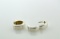 Sterling Silver ½ Inch Earrings