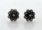 Sterling Silver ½ Inch Earrings