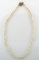 16 Inch Freshwater Pearl Necklace