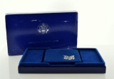 1987 US Constitution 200 Year Anniversary Silver Dollar