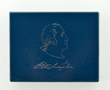 1982-D US Mint George Washington 250th Anniv. Of Birthday Commemorative Silver Half Dollar