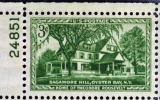 Lot of US 3 Cent – 4 Cent Postage Stamp Sheets