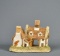 Collectible David Winter Cottage 1985 The School House
