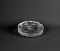 Marked Waterford Crystal Ashtray