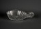 Marked Waterford Crystal Hospitality Pineapple Spoon Rest