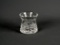 Marked Waterford Crystal Toothpick Holder