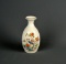 Wedgwood Bone China Kutani Crane Porcelain Vase