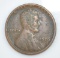 US 1926-S Wheat Penny, Condition As Shown
