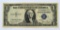 Series 1935D One Dollar Silver Certificate, Condition As Shown