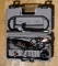 Dremel Multi Pro Variable Speed Tool w/ Case, Flexible Shaft Some Attachments, Model 225 T2