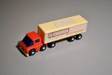 1975 NASTA Kress Freight Truck Scale Model