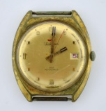 Vintage Waltham Autochron 100 Wristwatch w/ Date