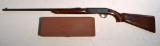 Remington Model 241 “Speedmaster” 22LR Lever Action Semi-Auto Takedown Rifle, Serial # 59074