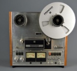 Vintage Pioneer Model RT-1020H Reel-To-Reel 3 Motor 2 Head Stereo Tape Deck