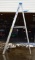 Werner 8 Ft. Aluminum Folding Ladder