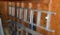 Aluminum Extension Ladder