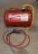 Midwest Products Portable Air tank