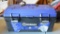 Kobalt Tool Box w/ Misc Hand Tools