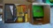 Lot of Many Various Drill Bits, Chucks Etc.