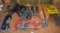 Lot of Misc Clamps As Shown