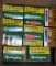 Lot of 3” to 3.5” Shot Shells, Most Boxes are Full