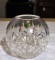 Waterford Crystal Marquis Rose Bud Vase