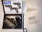 Walther PPK/S .380 ACP Double Action Semi-Auto Pistol, Serial # S018188