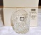 Set of 8 Waterford Crystal “Marquis” Tumblers in Original Boxes