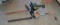 Lot of Two Electric Hedge Clippers