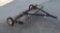 Brinly-Hardy DT-40 Dethatcher Implement