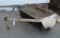 Sears Cultivator Aerator Implement