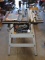 Delta Shopmaster Table Saw