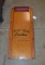 Vintage Roll Rite Leader Wooden Creeper