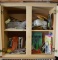 Lot of Utility Items As Shown