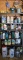Lot of Lawn & Garden & Insecticide Chemicals As Shown, Also Hand Pump Sprayers