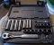 Craftsman 3/8 Inch Ratchet Drive Metric Socket Set