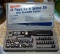 BenchTop 41 Pc Bit & Socket Set