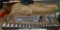 Northern Tools Mechanics Driver & Socket Set