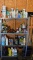 Lot of Misc Cleaner Items, Brushes Etc