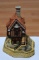 David Winter Cottage; Lace Maker's Cottage w/ Box