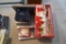 Lot of Eight Misc Dish Items w/ Original Boxes As Shown