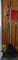 Lot of Hand Lawn & Garden Tools As Shown