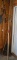 Lot of Hand Lawn & Garden Tools As Shown