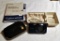 Sony Cybershot Digital Still Camera  w 4GB SanDisk Card and Case