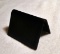 New Wilson's Leather Black Billfold